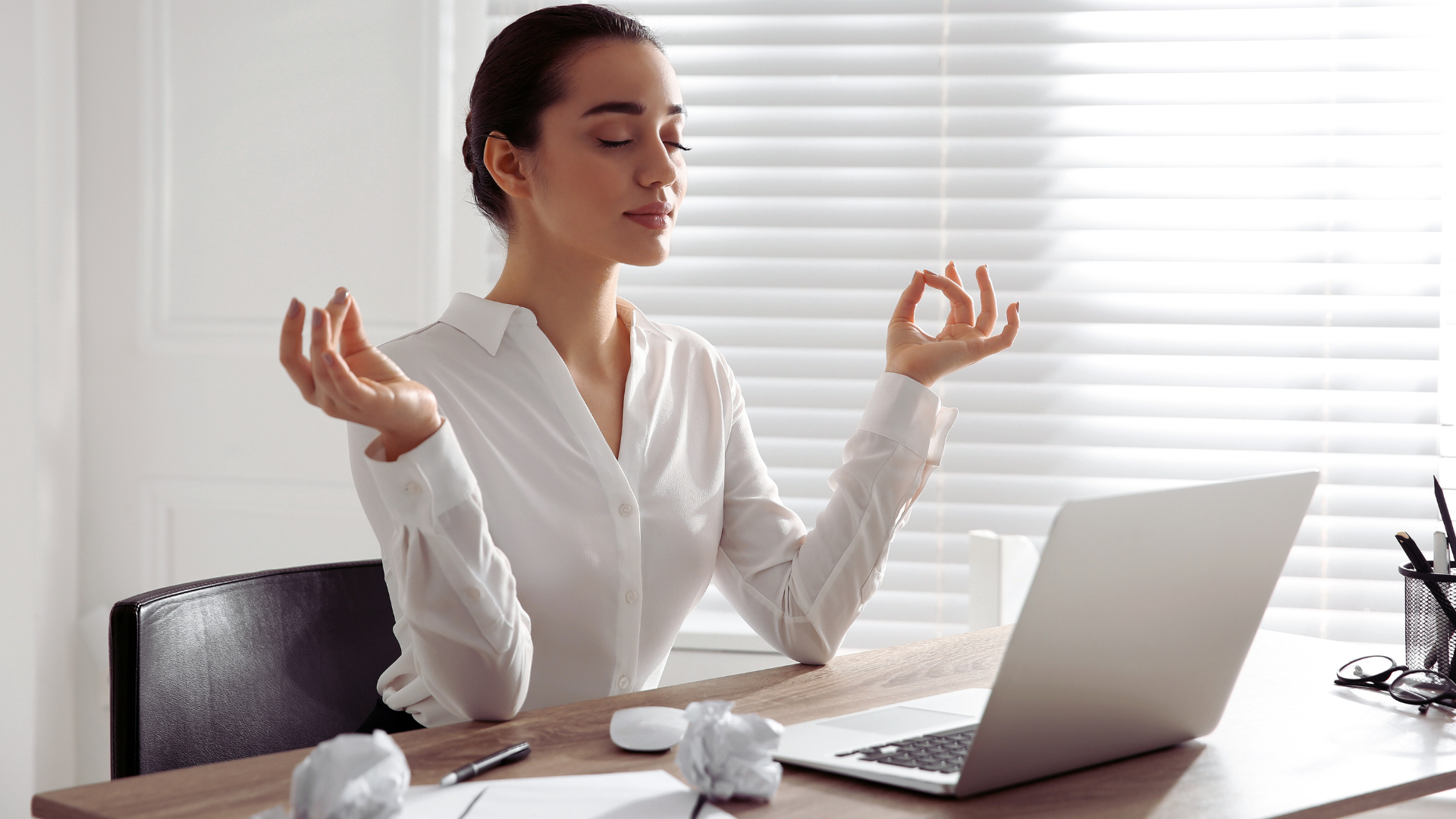 Breathwork for Stress Relief: Techniques to Enhance Relaxation and Well-Being