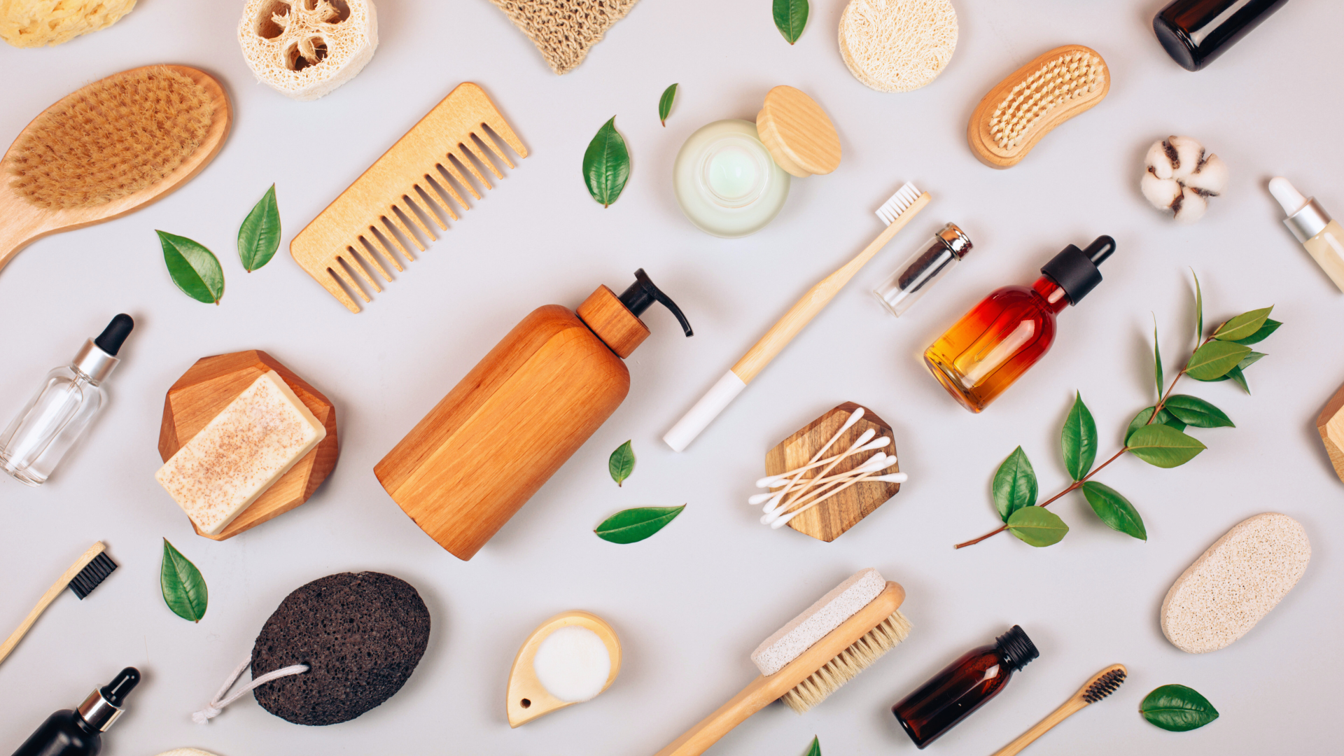 Choosing Body Care Products That Are Kind to You and the Earth: A Practical Guide for Sustainable Living