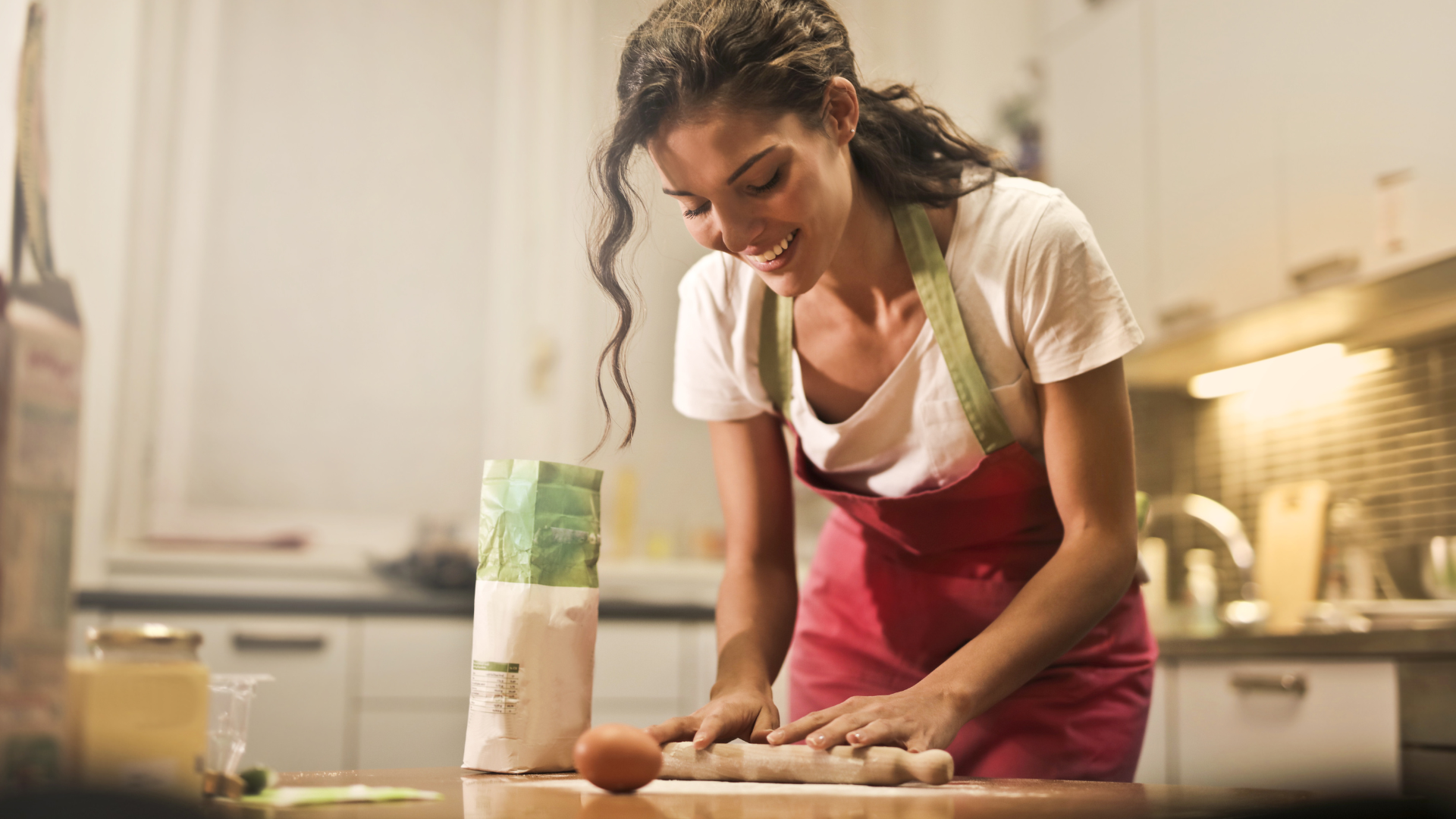 How to Find Joy in Everyday Cooking: Simple Tips for Enjoyable Meals