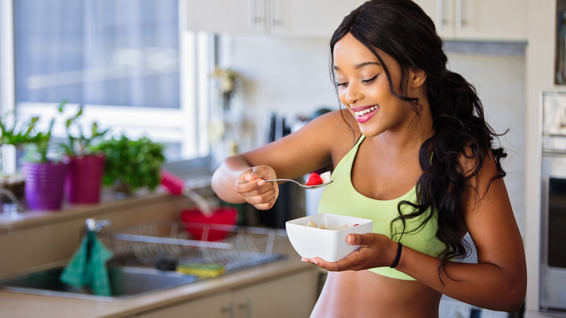 The Connection Between Food and Mood: Understanding How Diet Influences Mental Well-Being