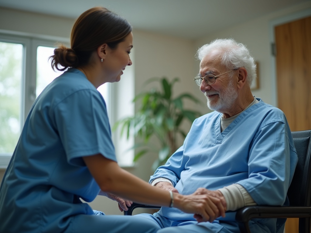 The Help Seniors Need vs. What Insurance Actually Pays For