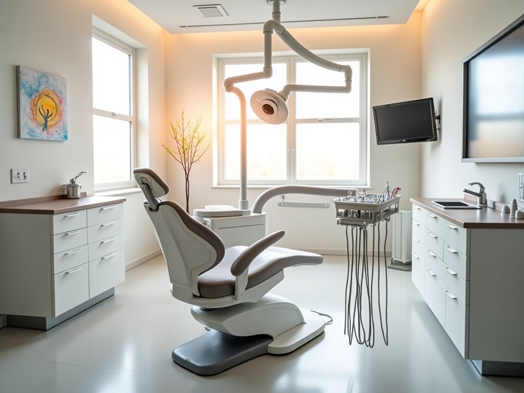 How to Coordinate Dental Care for the Whole Family Without the Stress